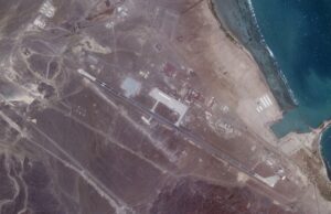 UAE dismantles Eritrea base as it pulls back after Yemen war