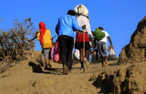 Eritrea’s involvement in Ethiopia’s Tigray conflict ‘is a tragic but explainable option’