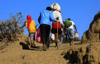 Eritrea’s involvement in Ethiopia’s Tigray conflict ‘is a tragic but explainable option’
