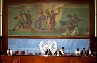 UN probe says Eritrea may have committed crimes against huma