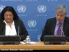 UN probe says Eritrea may have committed crimes against huma
