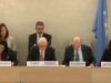 ID Commission of inquiry on Eritrea – 22nd Meeting 32nd Regular Session of Human Rights Council