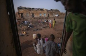 US says Eritrean forces should leave Tigray immediately