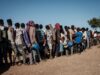 UN Says 20,000 Refugees Missing After Ethiopian Camps Destroyed