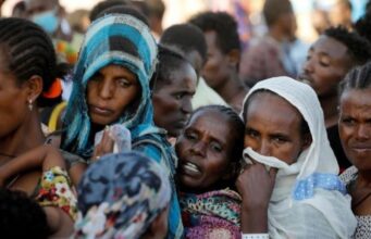 Tigray Conflict: How refugees die of starvation