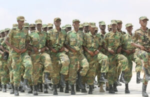 Fresh details emerge on Somali Cadets secretly sent to Eritrea for training