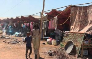 Sudan, Eritrea discuss refugees, regional issues