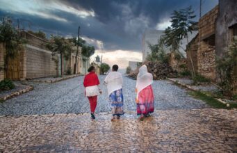 Eritrea in the Tigray war: What we know and why it might backfire