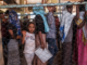 In Pictures: Eritrean refugees caught in crossfire in Ethiopia