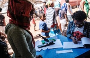 Eritrean refugees caught in crossfire of Ethiopia’s Tigray war: AFP report