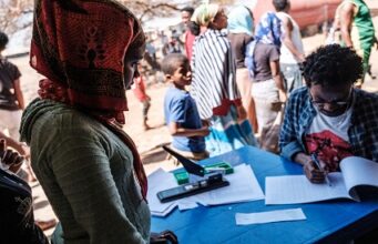 Eritrean refugees caught in crossfire of Ethiopia’s Tigray war: AFP report