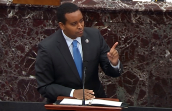Meet Joe Neguse, a US Congressman with East African Roots Serving as a Donald Trump Impeachment Trial Manager