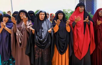 Anger in Somalia as sons secretly sent to serve in Eritrea military force