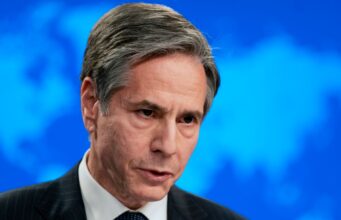 The United States is demanding an Eritrean retreat in Ethiopia