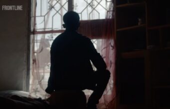This Man Risked His Life to Secretly Film in an Eritrean Prison